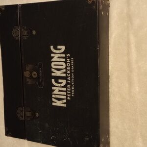 King Kong Peter Jackson's 2005 production diaries